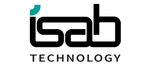 Logo ISAB Technology
